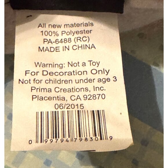 Star Wars Darth Vader Christmas Stocking Black Plush Cuff - Picture 8 of 9